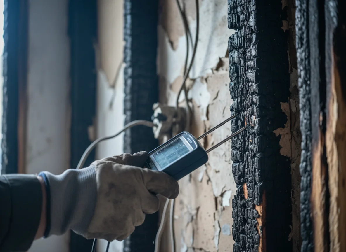 Fire Damage Restoration Oakwood, VA FAQs